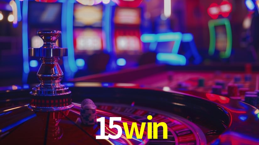 Experimente o Login Seguro Premium no 15win