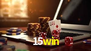 15win Fortune Tiger