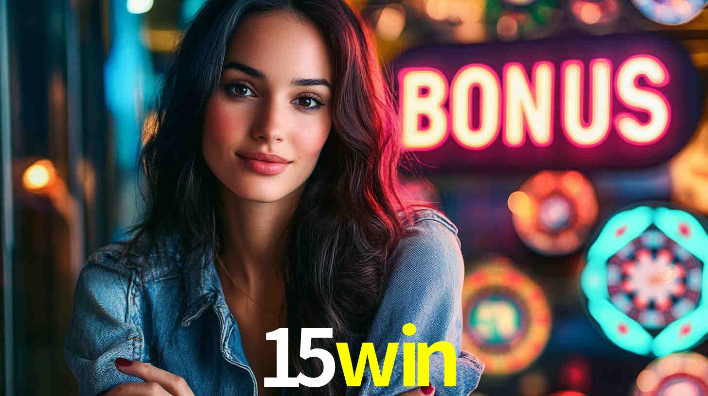 15win: Seu Especialista em Apostas Esportivas Brasileiras