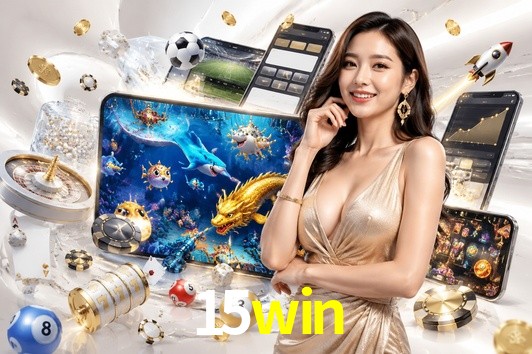 Secure Login 15win