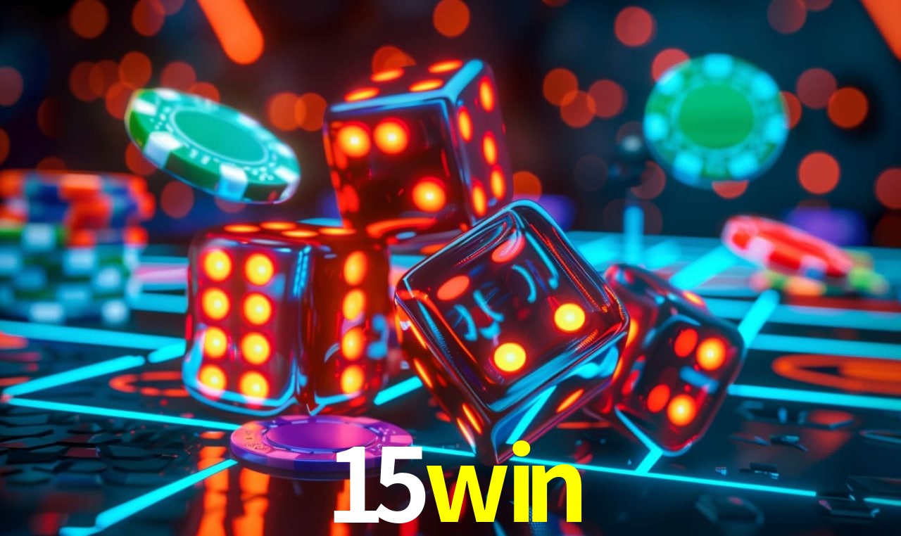 15win Facebook