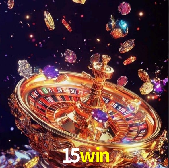 Promoção Relâmpago 15win
