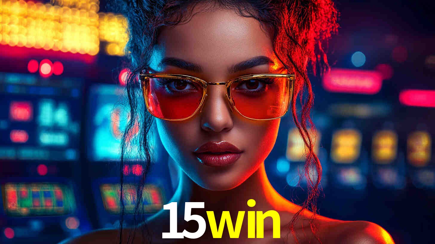 Descubra a Essência do 15win: Nossa História e Compromissos