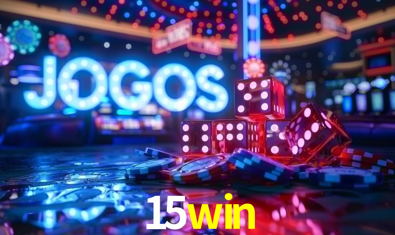 Programa VIP 15win