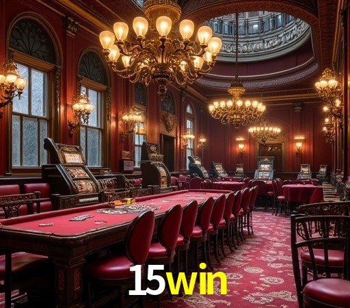 Especiais de Fim de Semana 15win