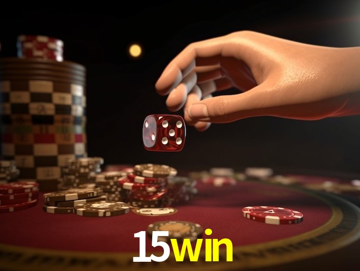 Jogos de Slot 15win