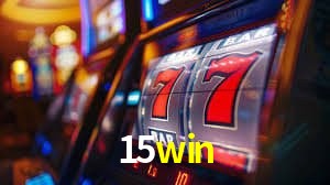 Segurança 2FA 15win
