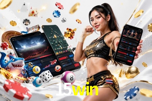 Seasonal Promotions 15win