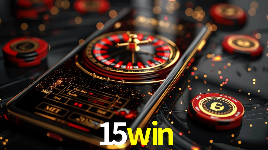 Account Benefits 15win