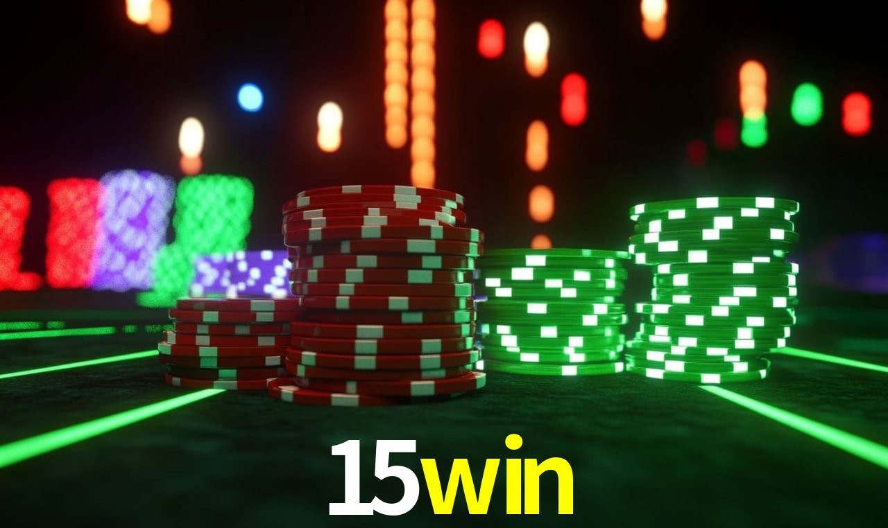Player Reviews 15win