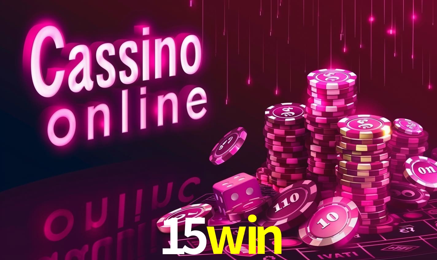 Desvendando o Mundo dos Jogos Virtuais na 15win