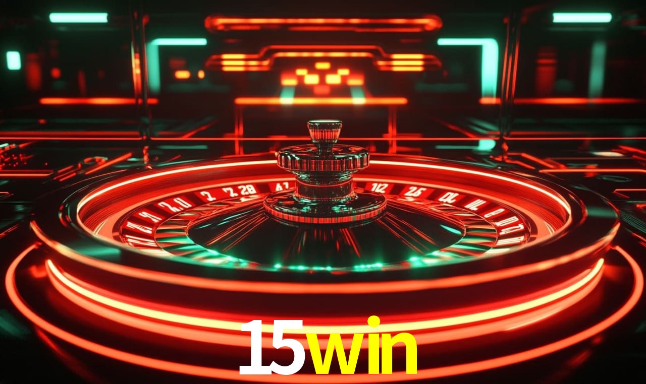 A Popularidade dos Caça-Níqueis no 15win