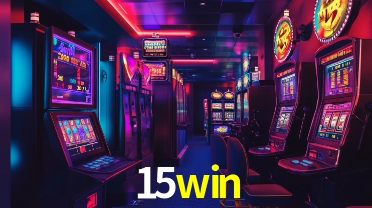 15win bonus