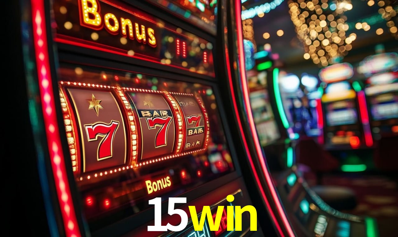 15win bet
