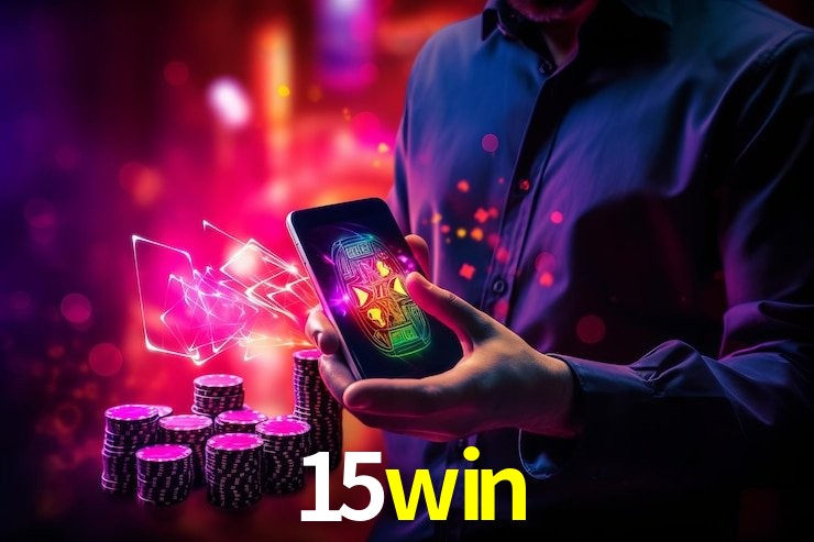 Casino VIP 15win