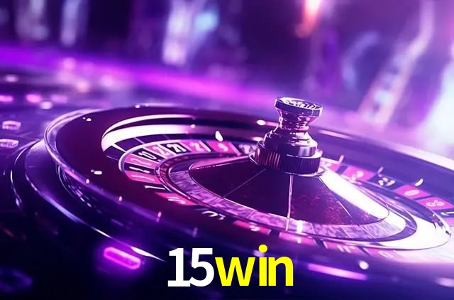 PIX Instantâneo 15win