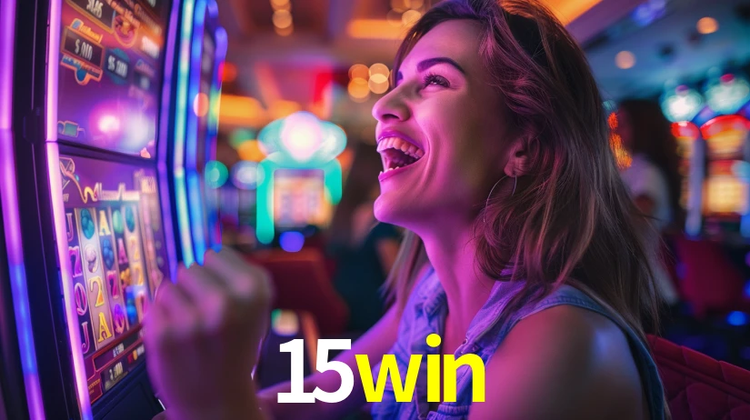 15win bet