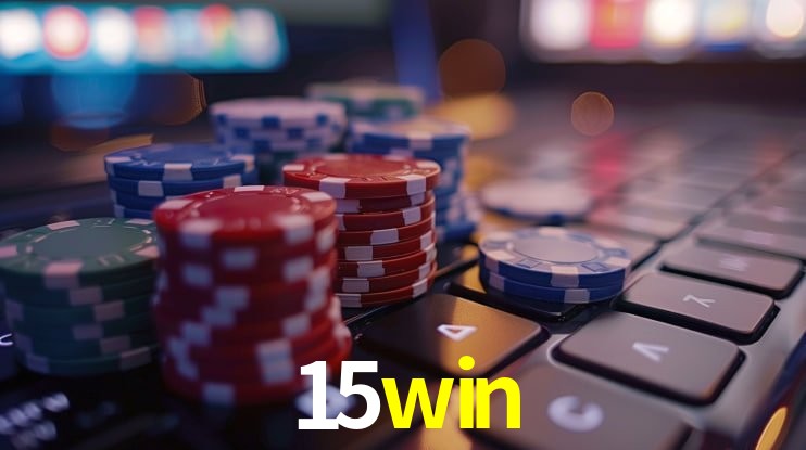 Design Responsivo 15win