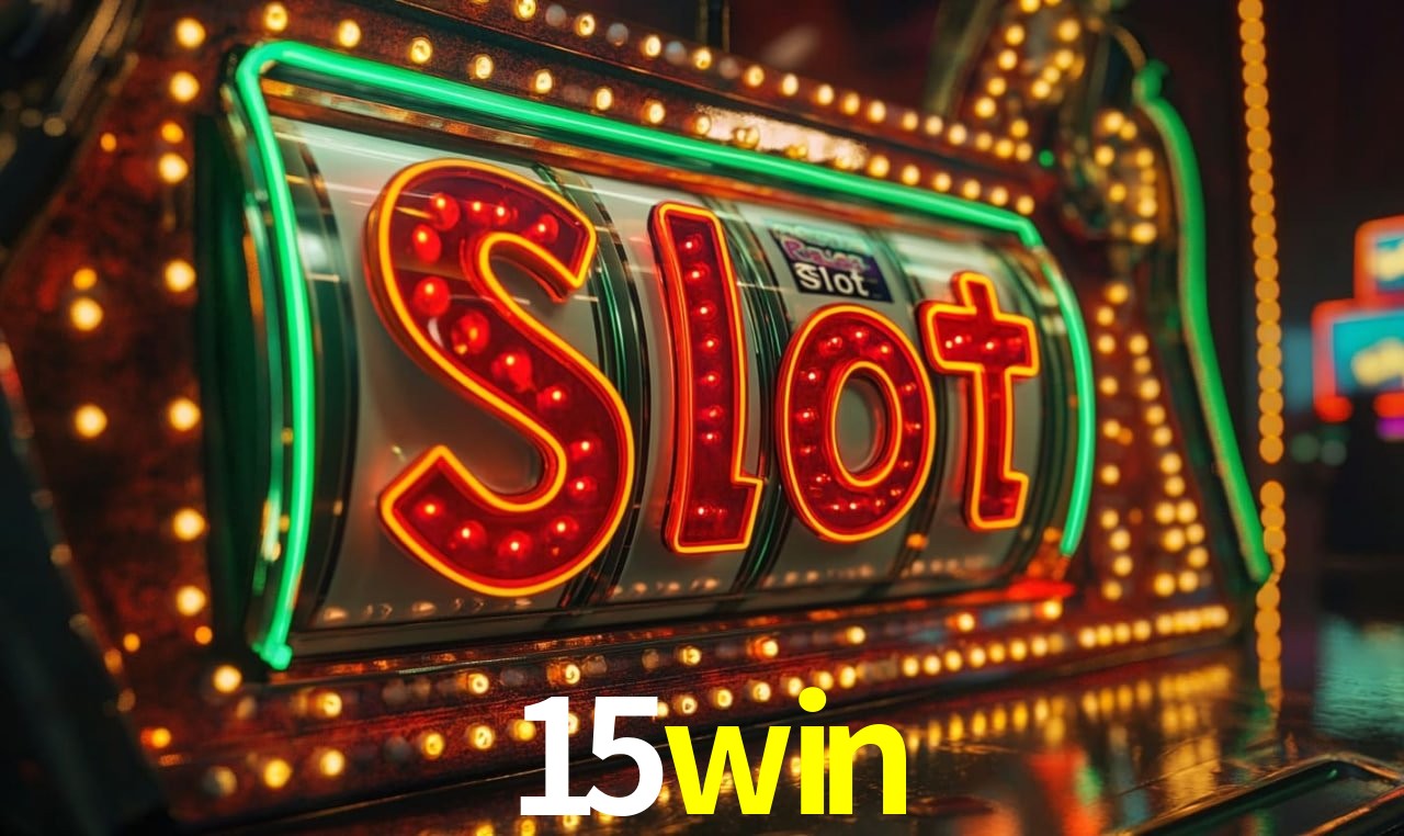 Integração de APIs 15win