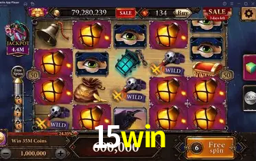 15win cadastro