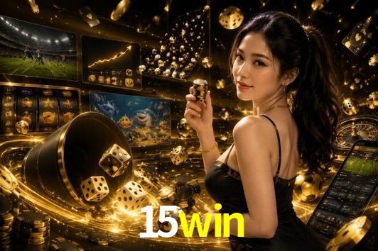 Exclusive Offers 15win