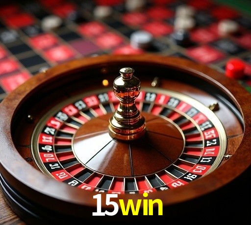 15win cassino online