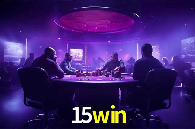 Estatísticas do Jogo 15win