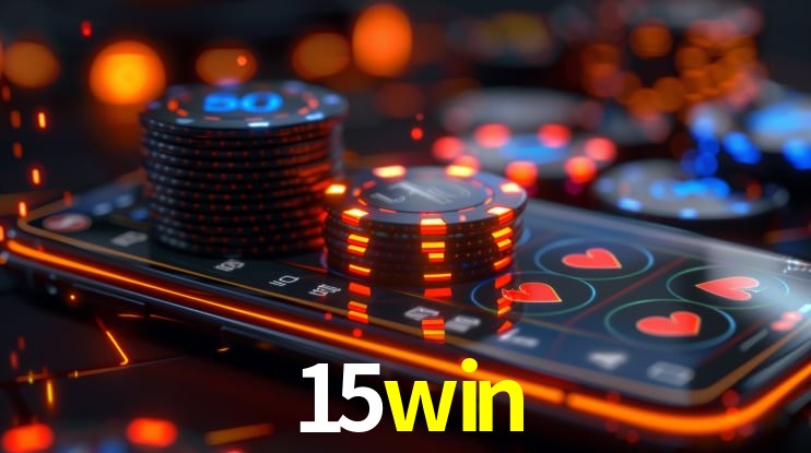 Bonus Features 15win