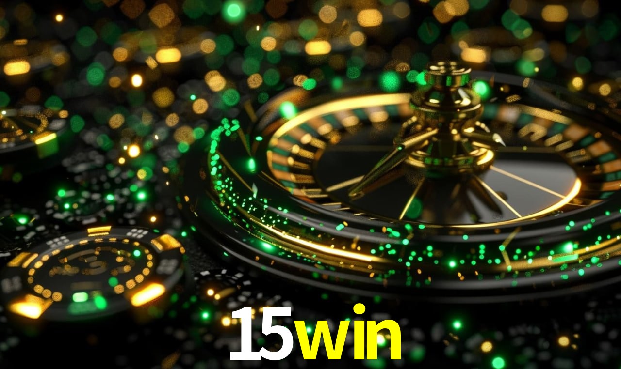 15win Slots