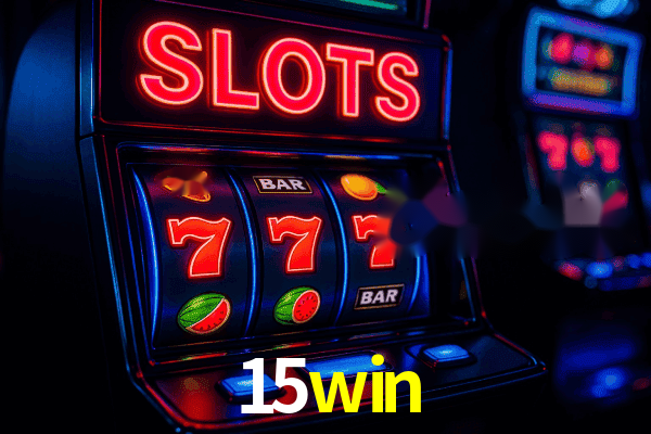 15win lottery