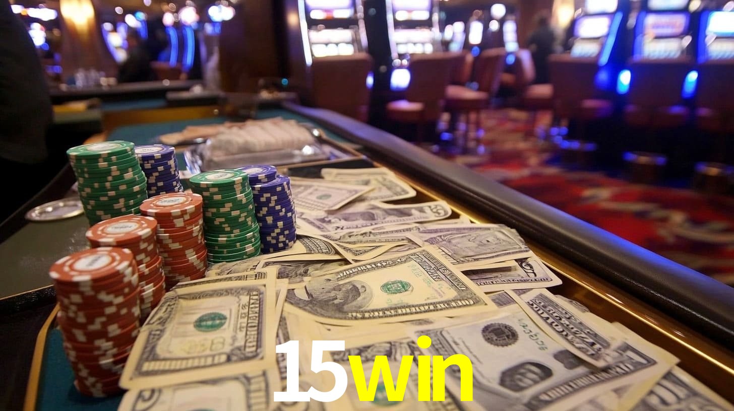 15win telegram