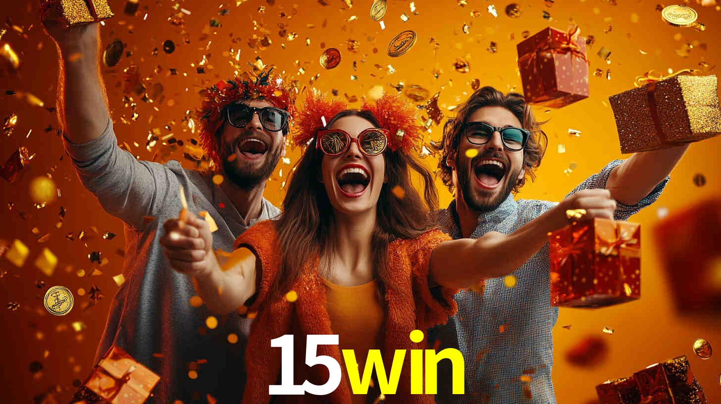 15win bet