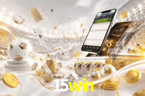 Experiência VIP 15win
