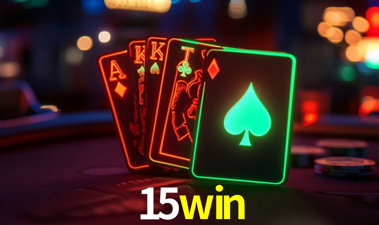Avaliações dos Jogadores 15win