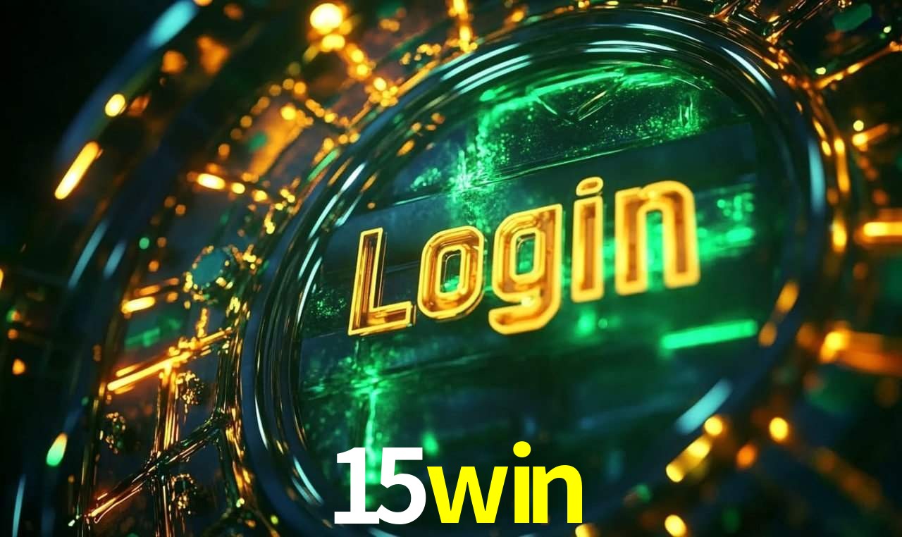 15win bet