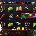 15win cassino online