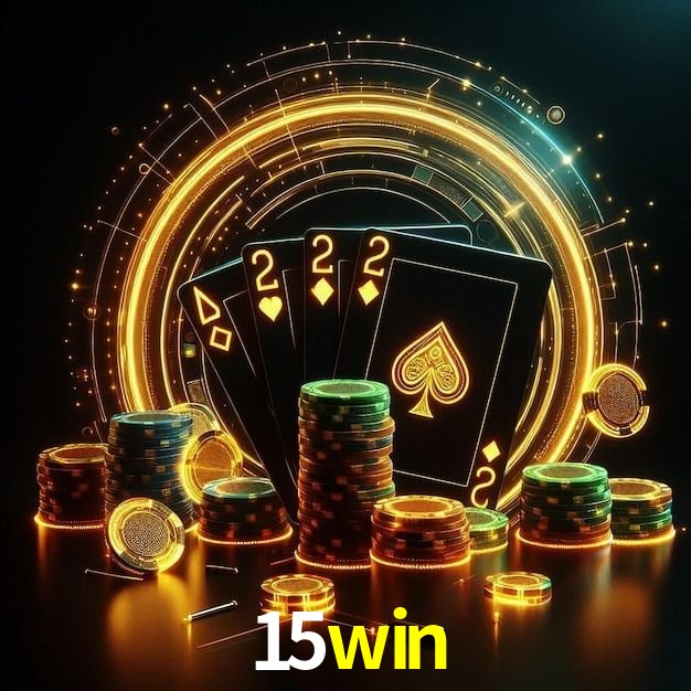 Diretório de Jogos 15win