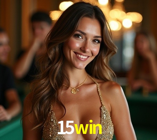 Jogos Exclusivos 15win