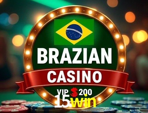 15win vip