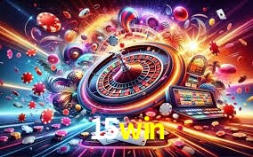 Estatísticas Esportivas 15win