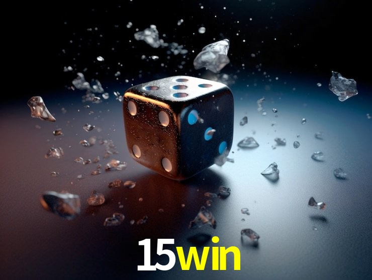 15win Plataforma Oficial