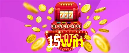 A Revolução dos Aplicativos de Jogos no 15win