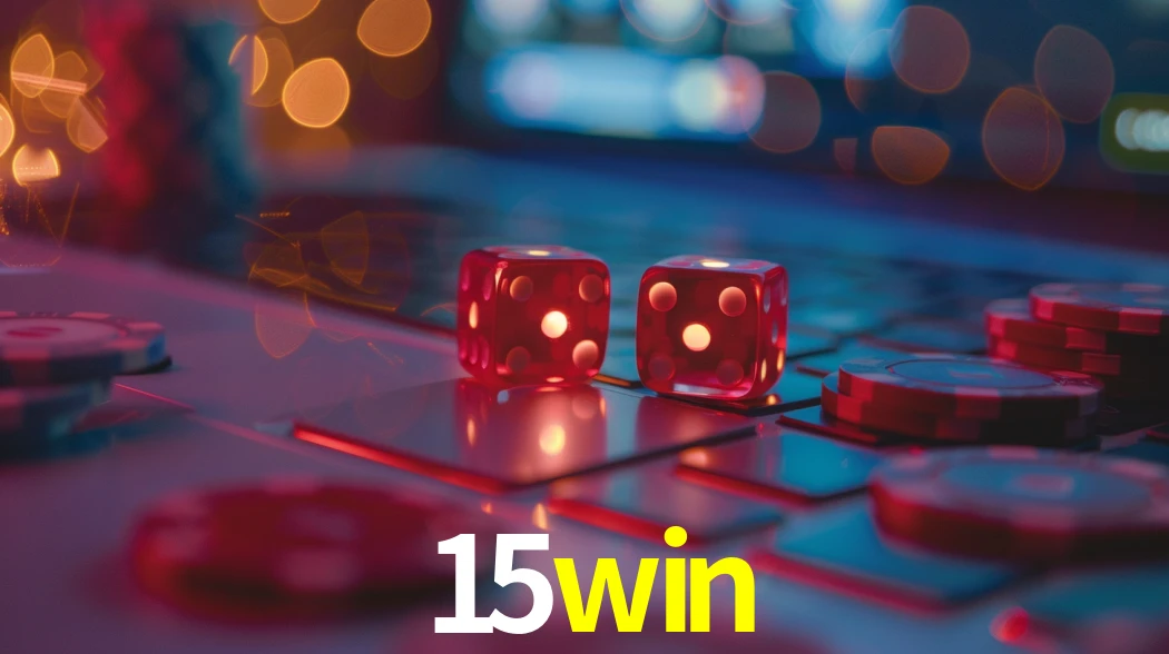 Weekend Specials 15win