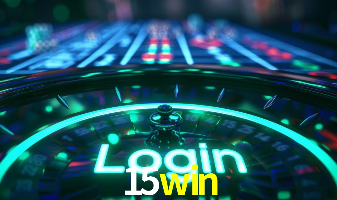 Apostas de Tênis 15win
