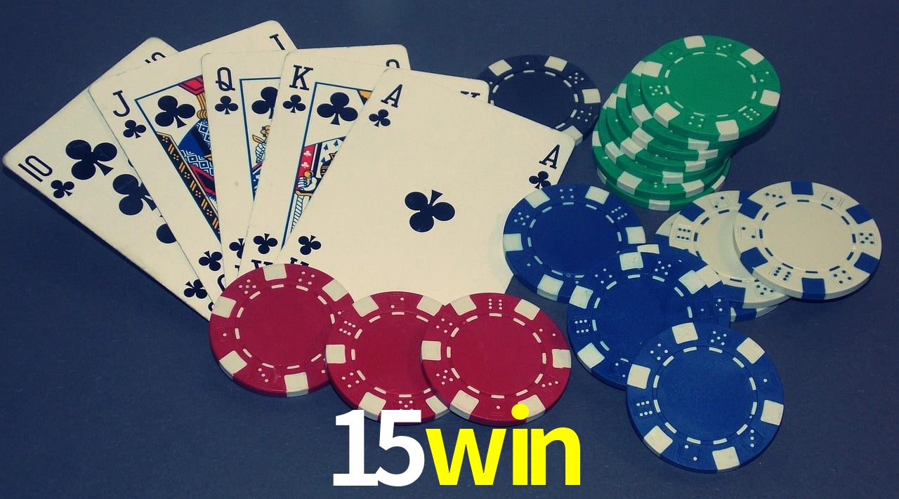 Games Directory 15win