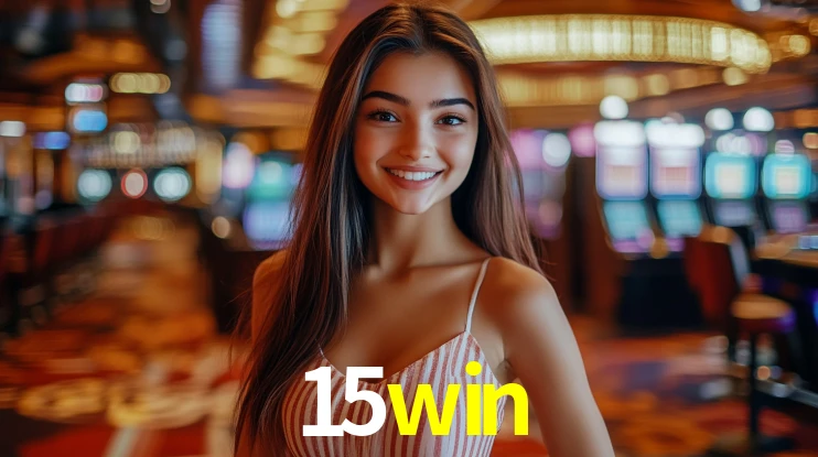 15win App Interface