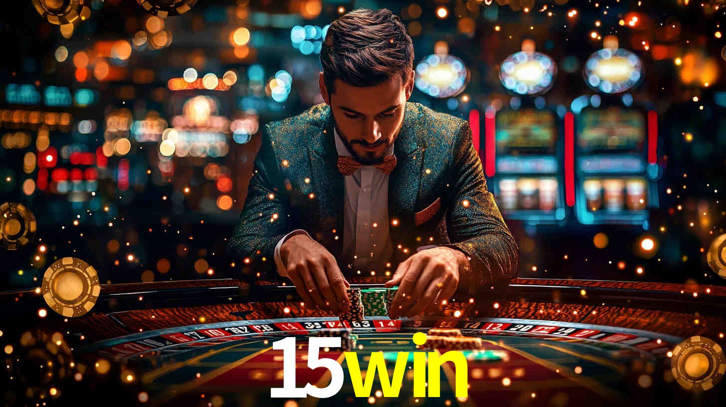 Exclusive Games 15win