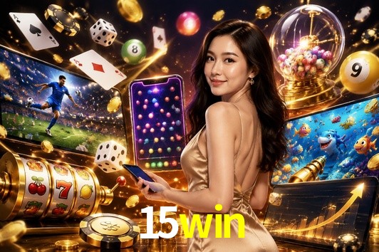 Quick Registration 15win