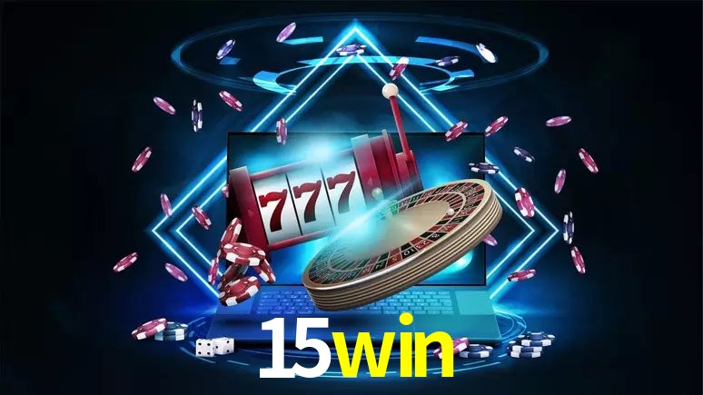 Login Seguro 15win