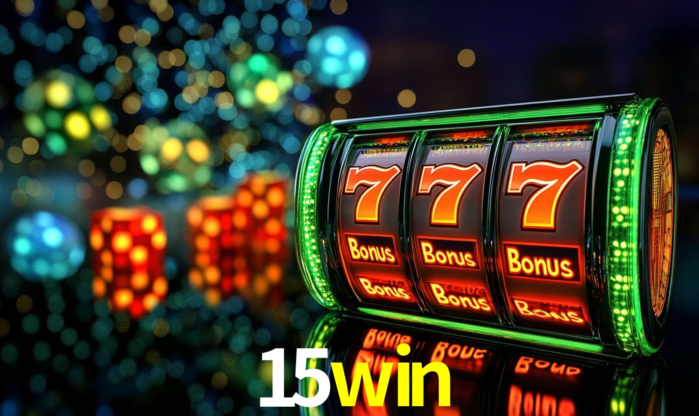 Benefícios da Conta 15win